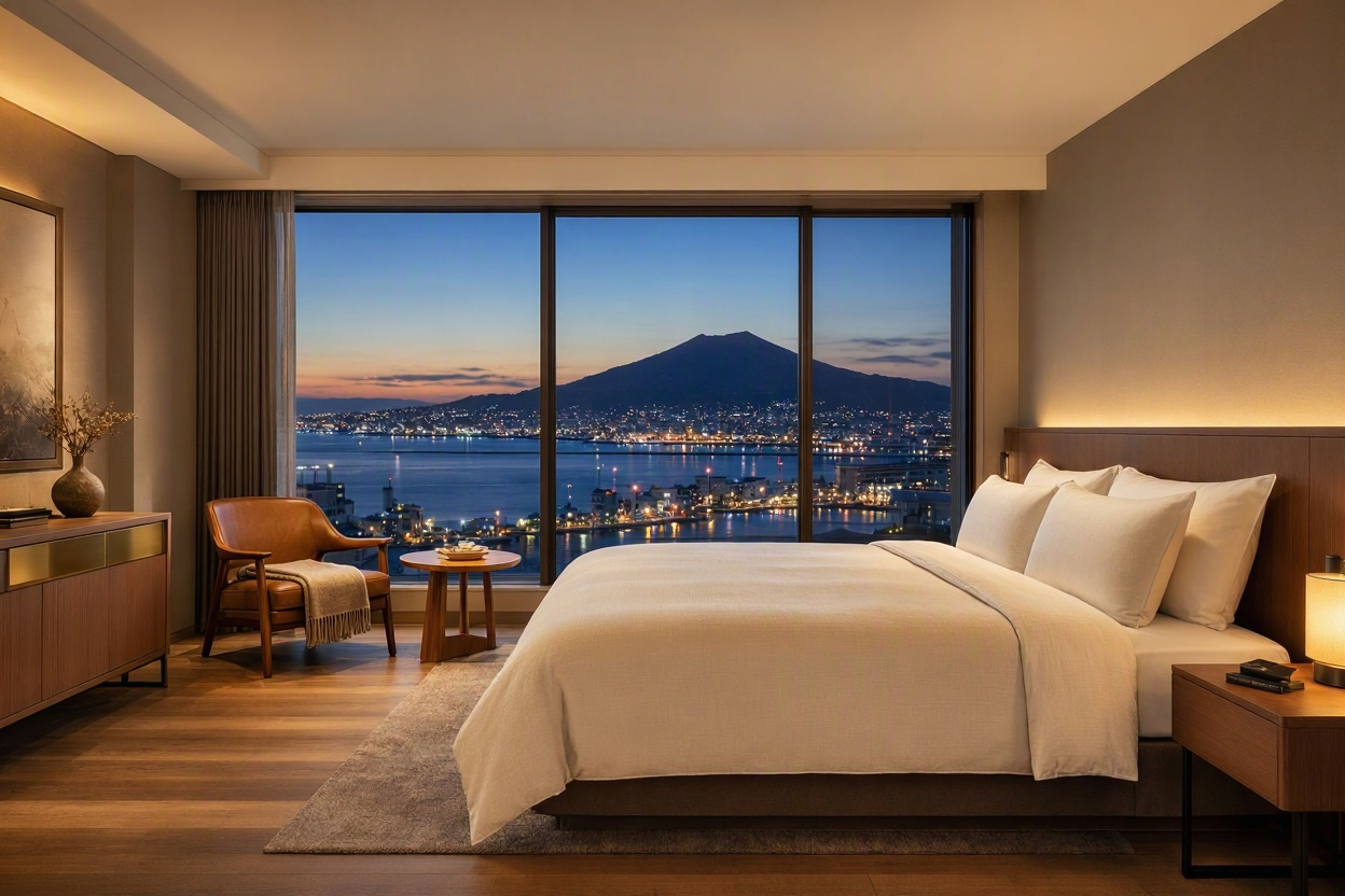 10 Best Hotels in Hakodate for an Unforgettable Stay