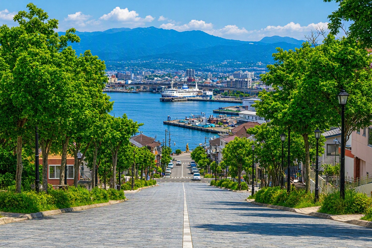 The Ultimate Hakodate Travel Guide for First-Time Visitors