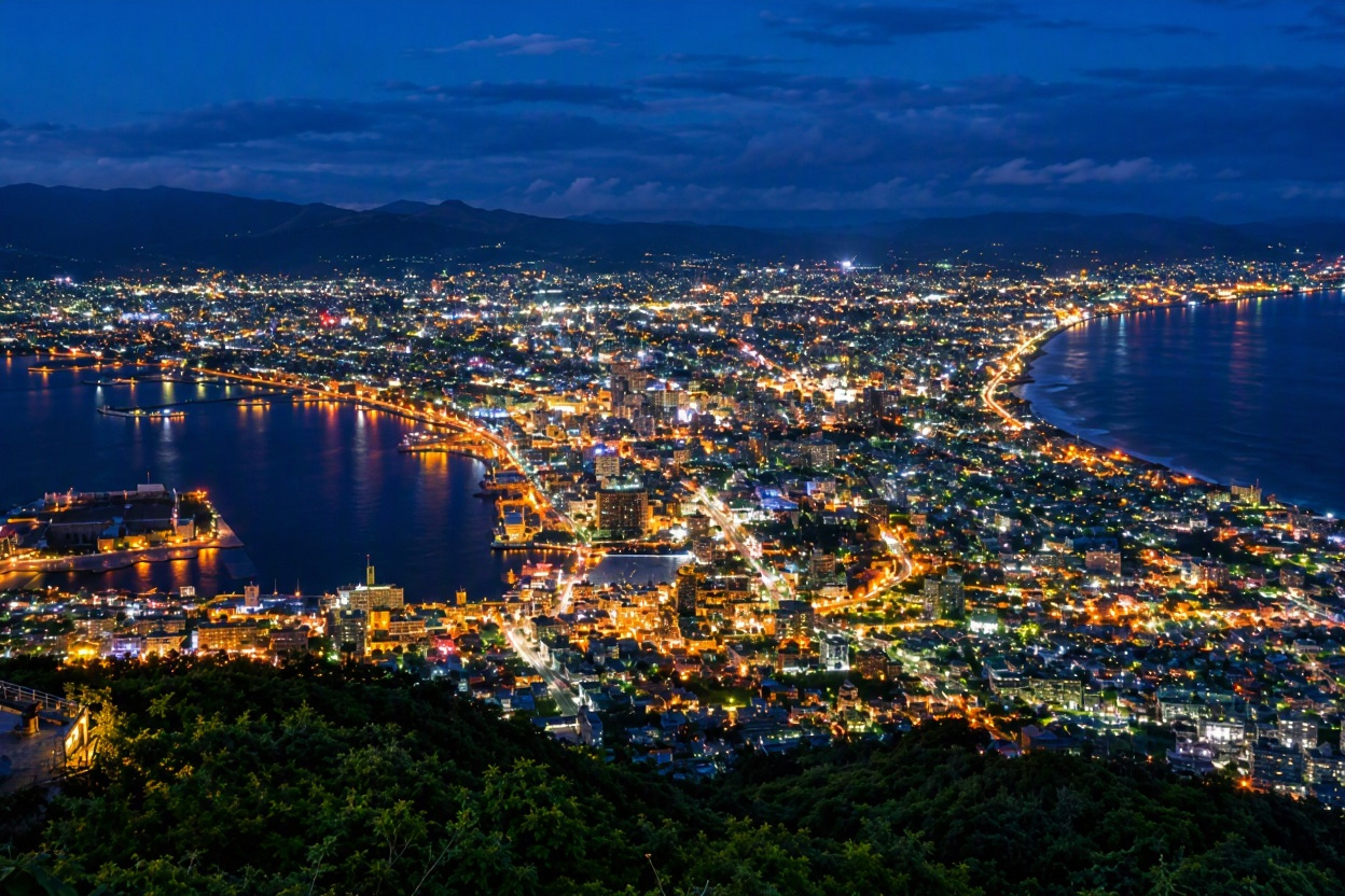 The Ultimate Southern Hokkaido Travel Guide