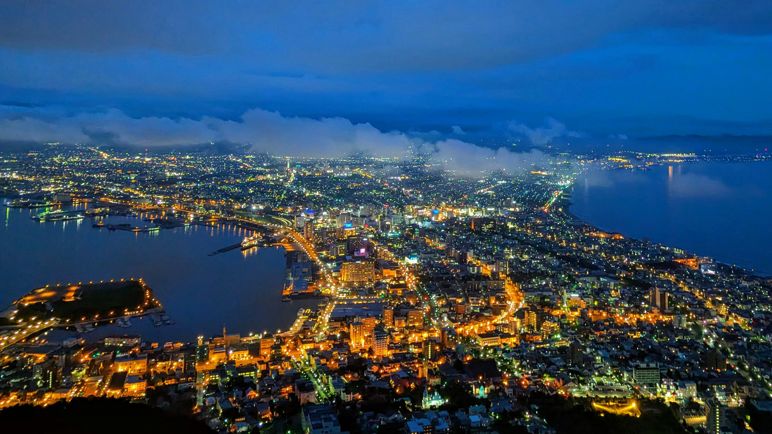 Mount Hakodate Night View Guide: A Complete Guide to Japan’s Million-Dollar View
